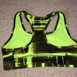 Nike Intimates & Sleepwear - Nike sports bra Nike Intimates & Sleepwear - Nike sports bra